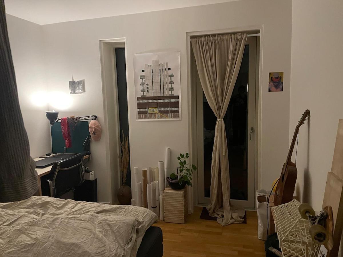Close To Downtown And Water Apartment Copenhagen