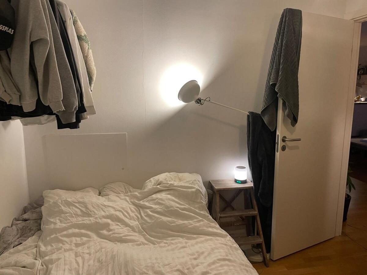 Close To Downtown And Water Apartment Copenhagen