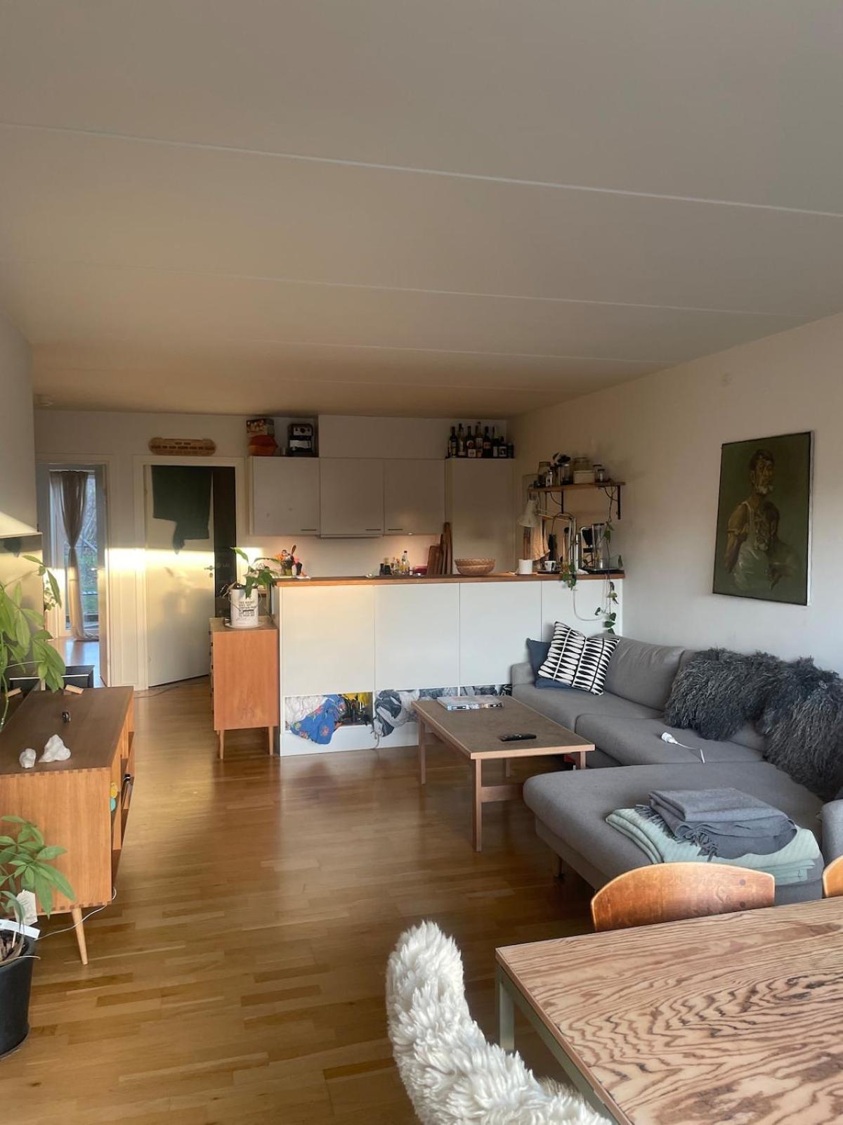 Close To Downtown And Water * Copenhagen